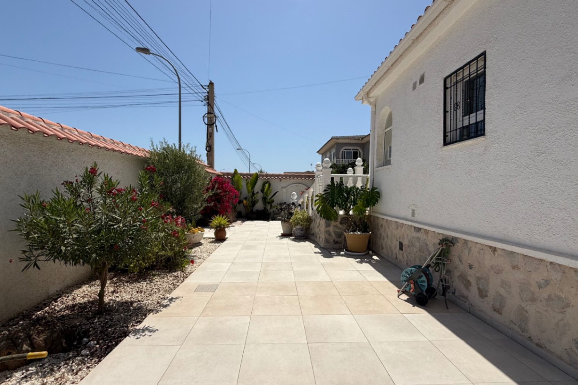 Odsprzedaż - Villa - Torrevieja - Costa Blanca Sur