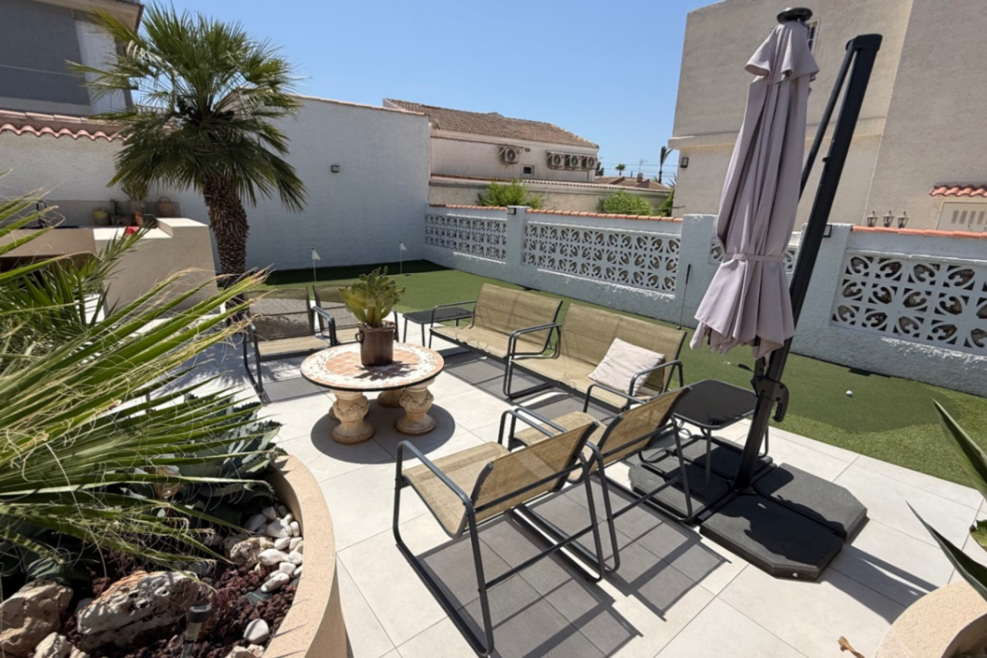 Odsprzedaż - Villa - Torrevieja - Costa Blanca Sur