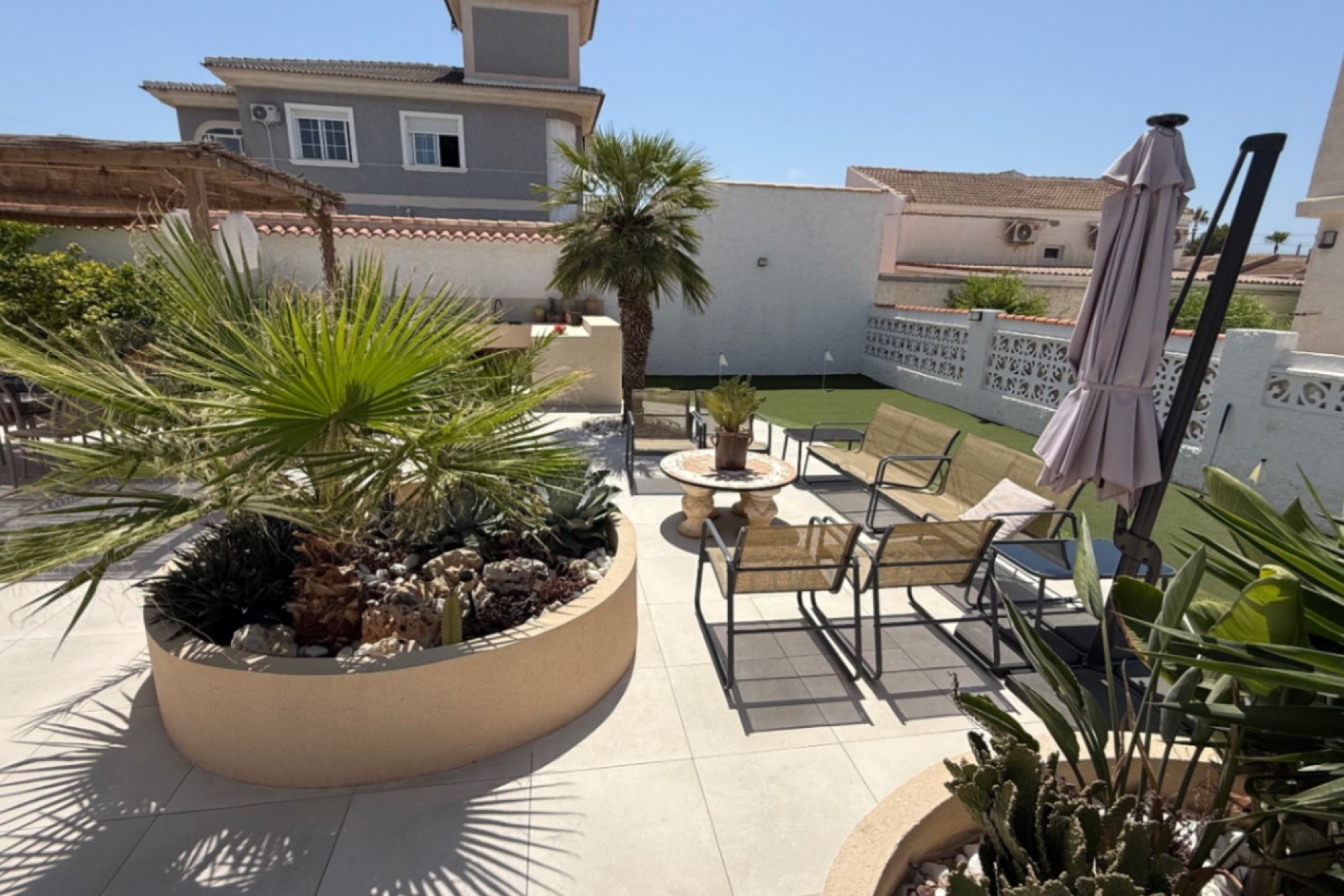 Odsprzedaż - Villa - Torrevieja - Costa Blanca Sur