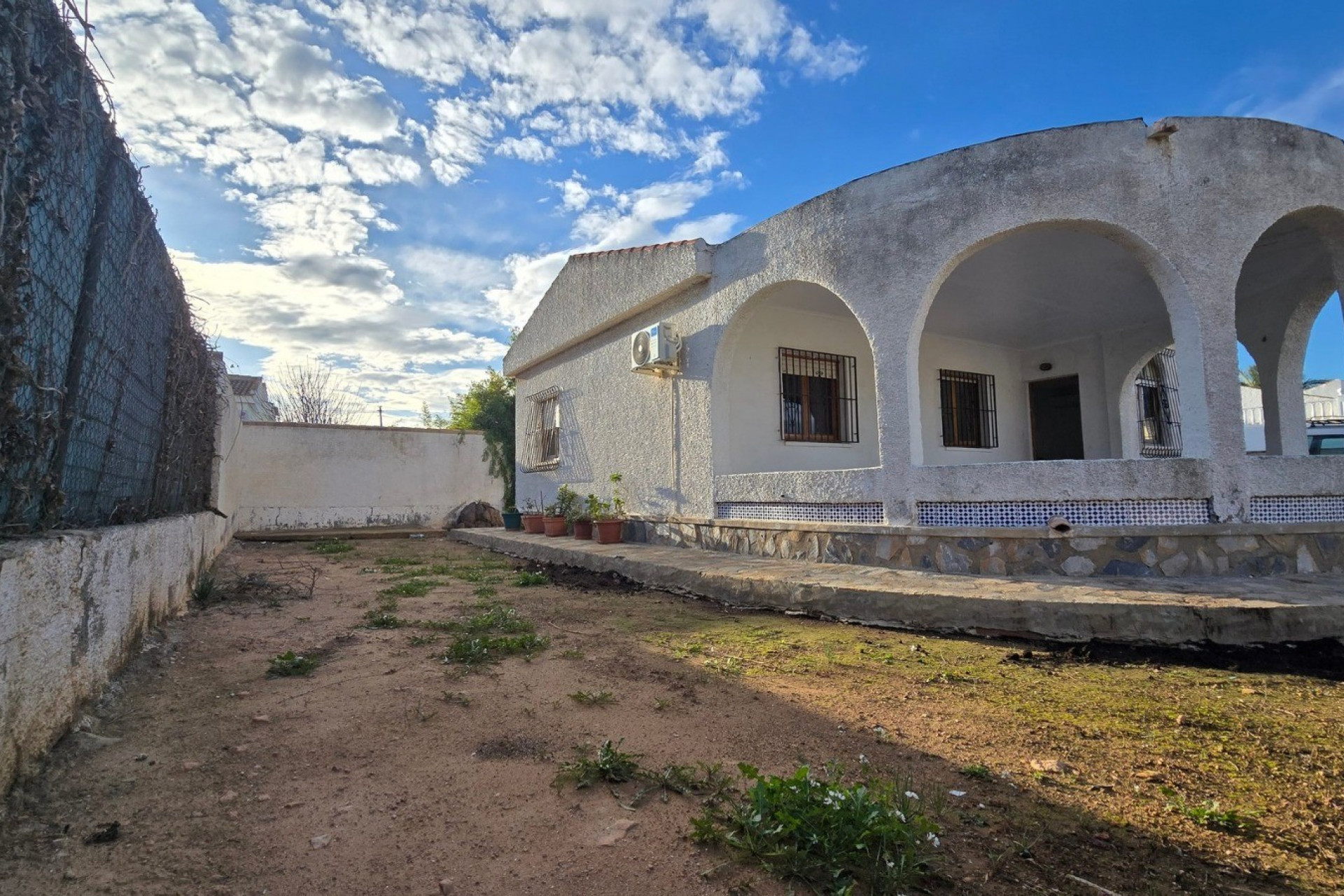 Odsprzedaż - Villa - Torrevieja - El Chaparal