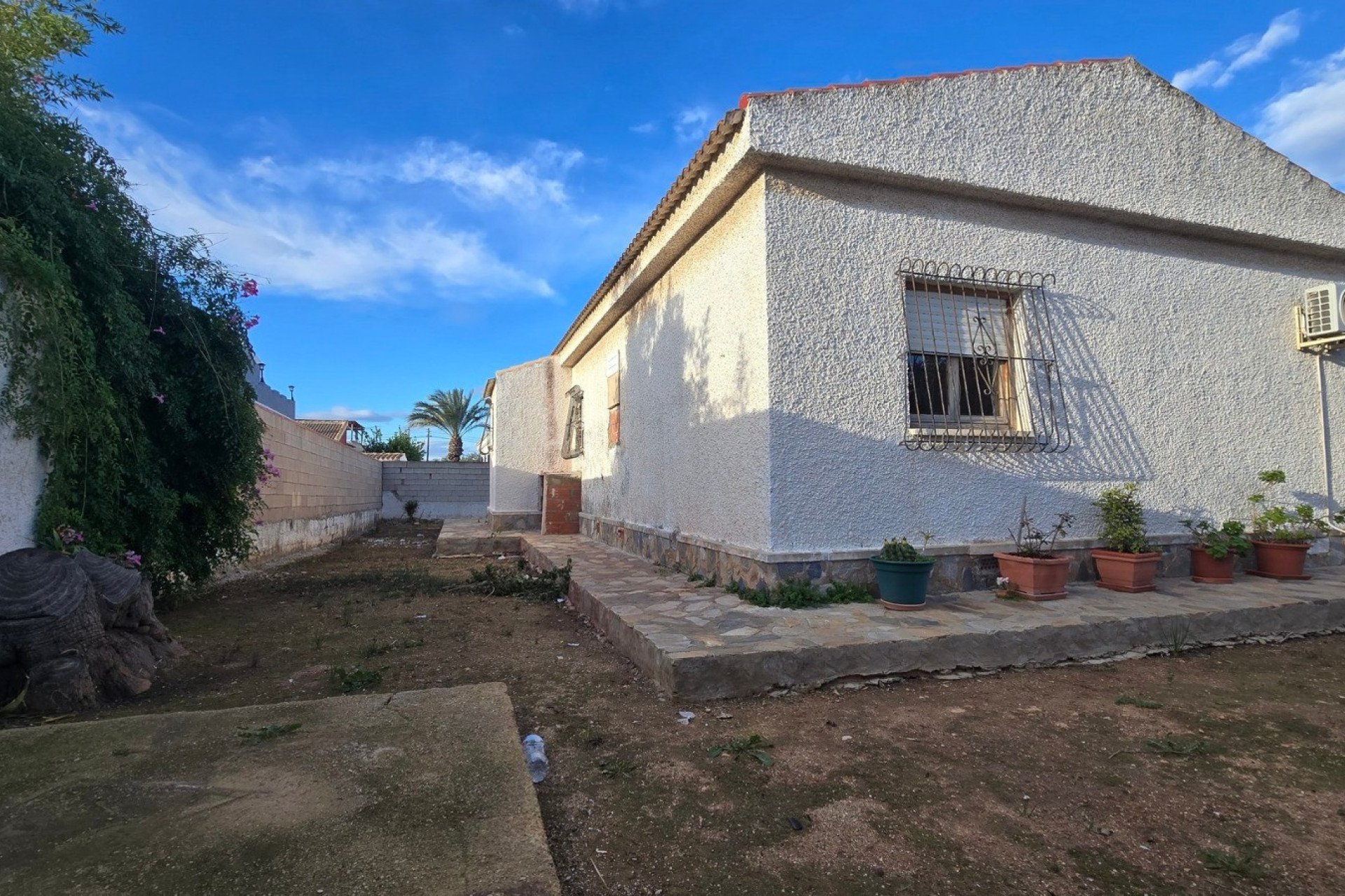 Odsprzedaż - Villa - Torrevieja - El Chaparal