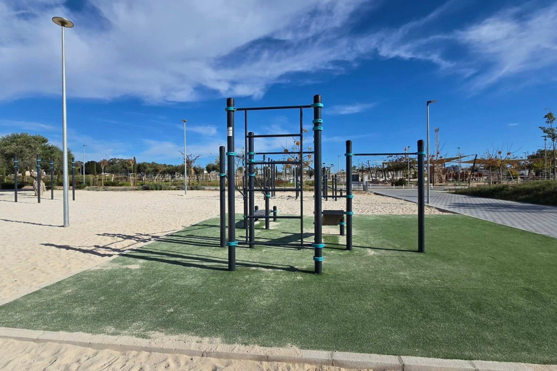 Odsprzedaż - Villa - Torrevieja - El Chaparal