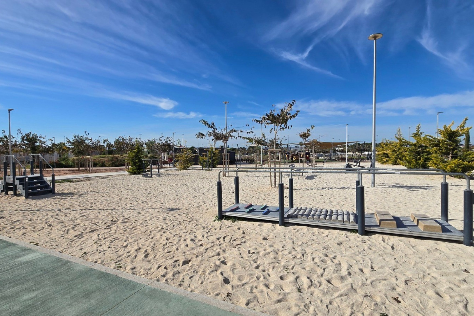 Odsprzedaż - Villa - Torrevieja - El Chaparal