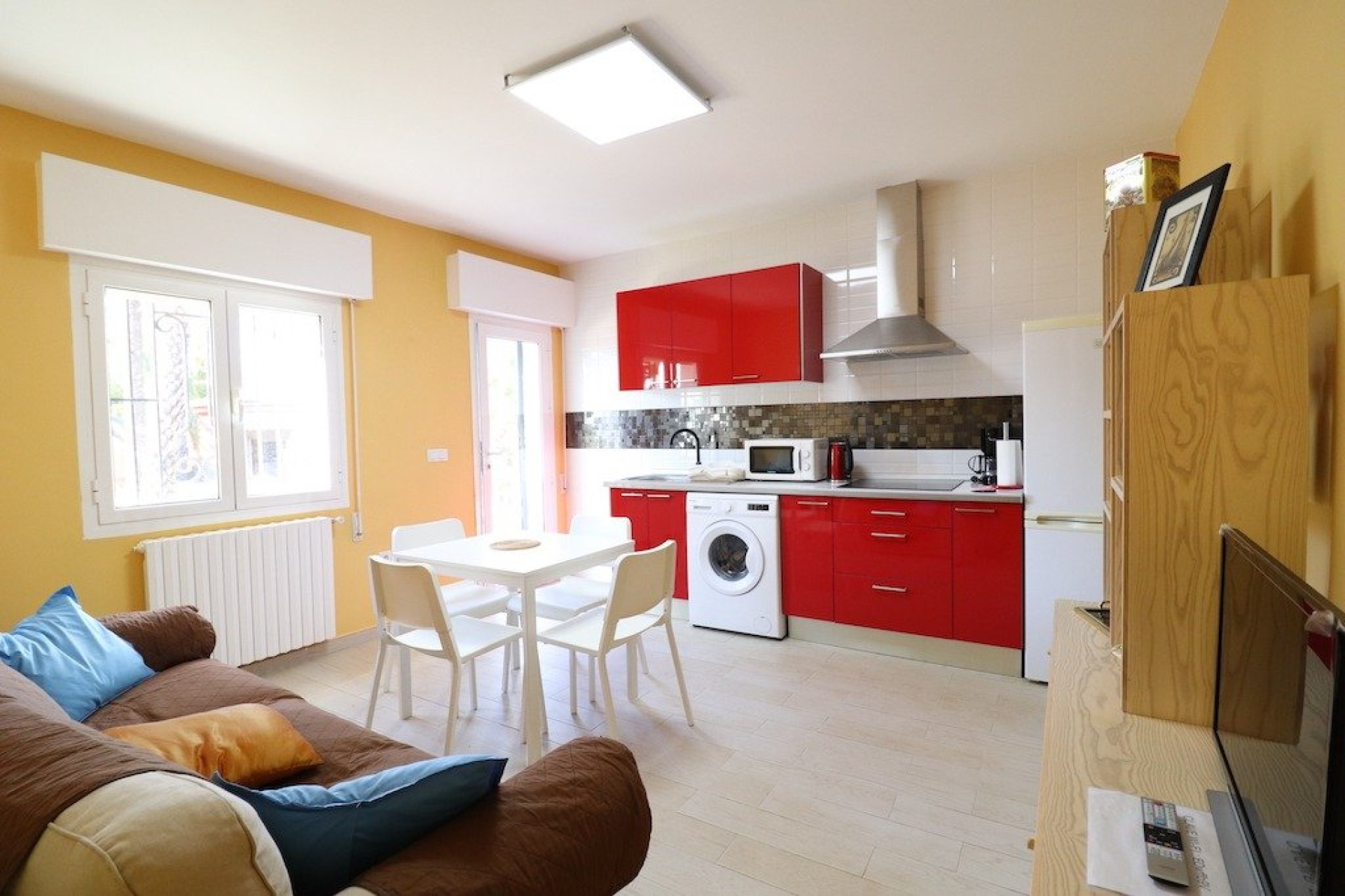 Odsprzedaż - Villa - Torrevieja - El chaparral