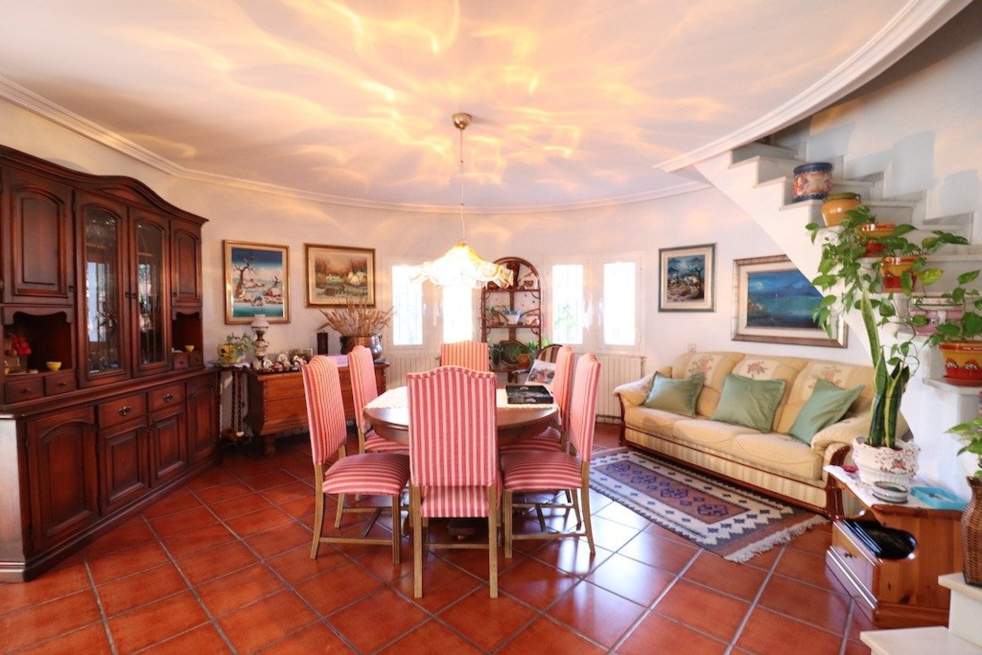 Odsprzedaż - Villa - Torrevieja - El chaparral