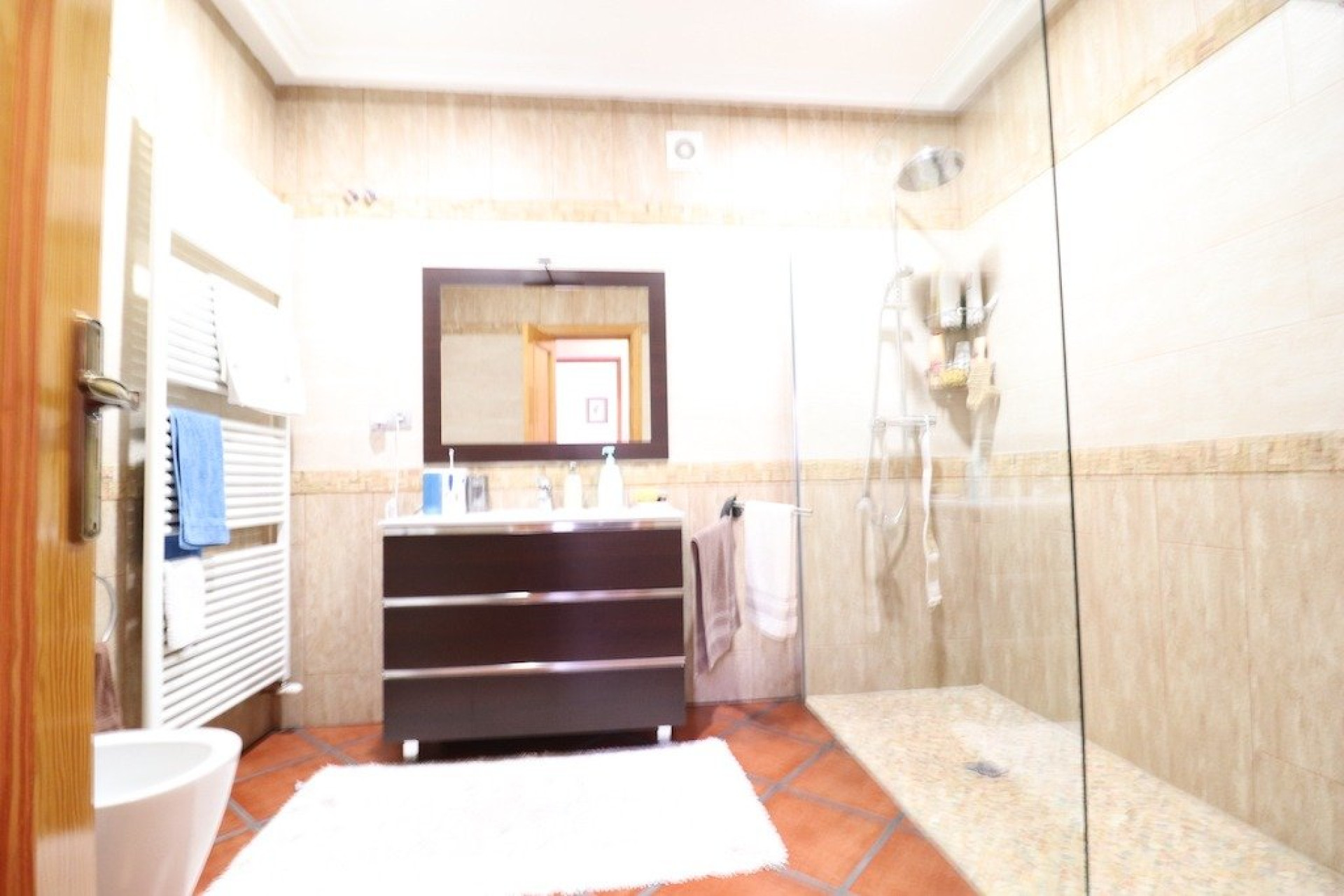 Odsprzedaż - Villa - Torrevieja - El chaparral