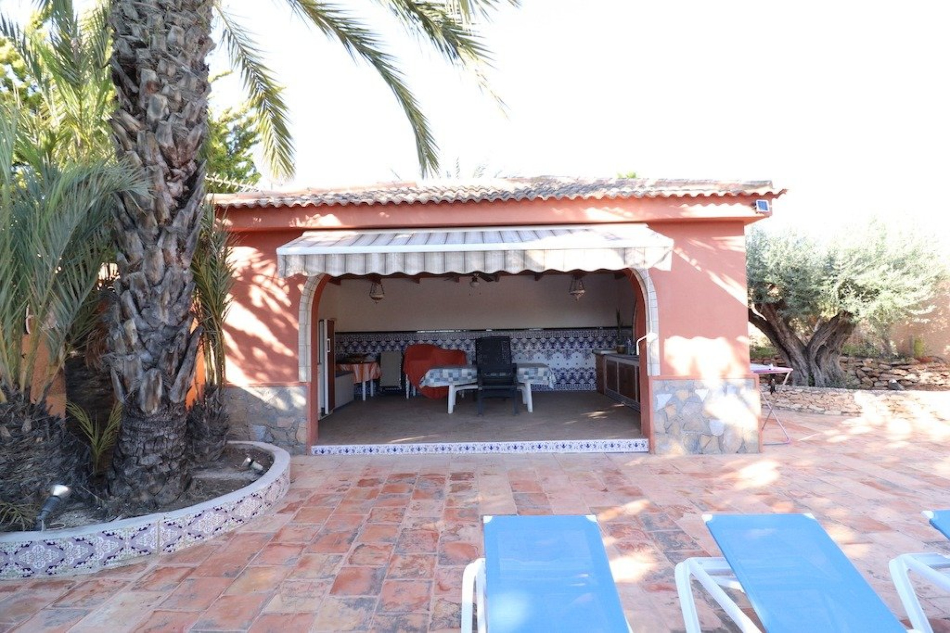 Odsprzedaż - Villa - Torrevieja - El chaparral