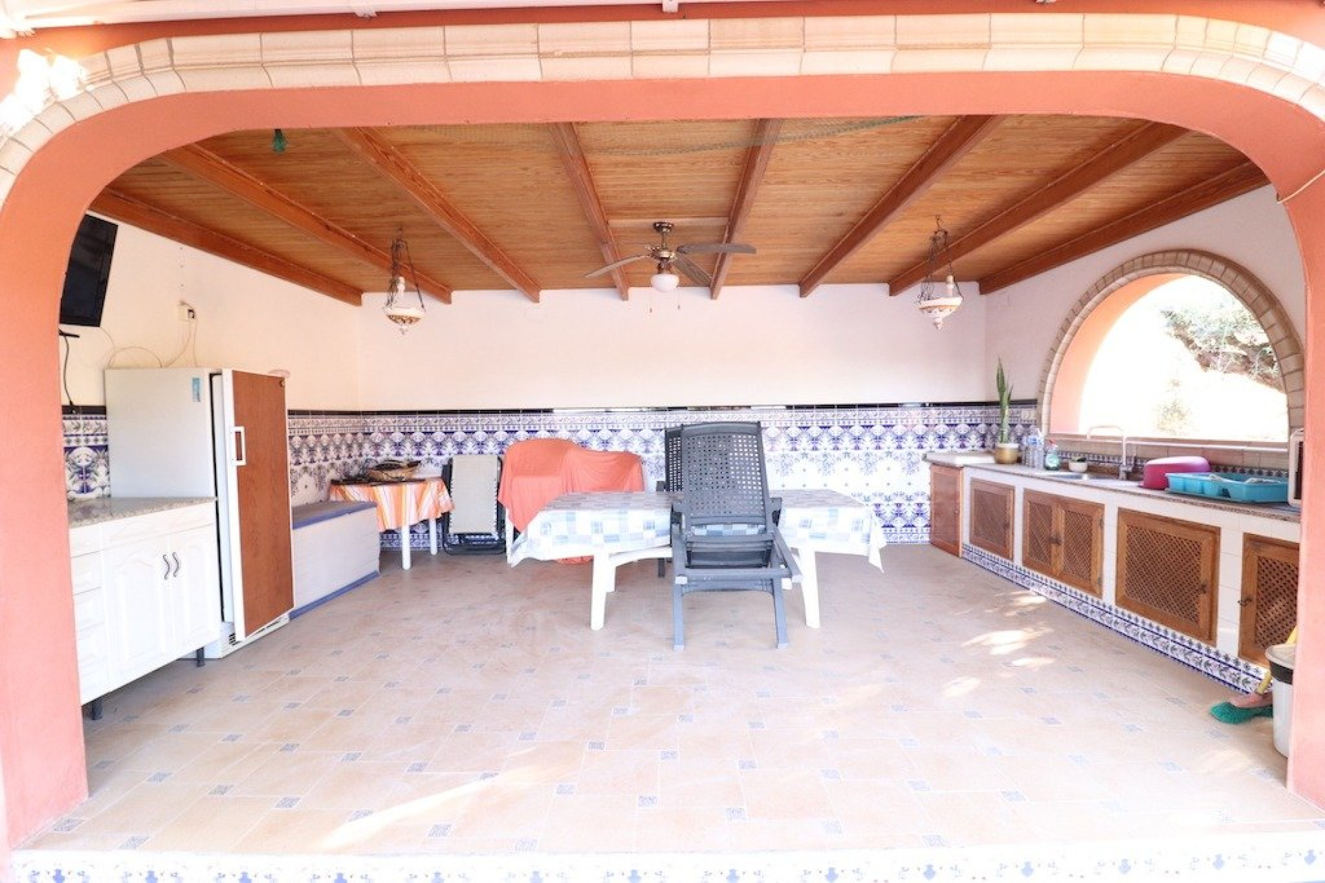 Odsprzedaż - Villa - Torrevieja - El chaparral