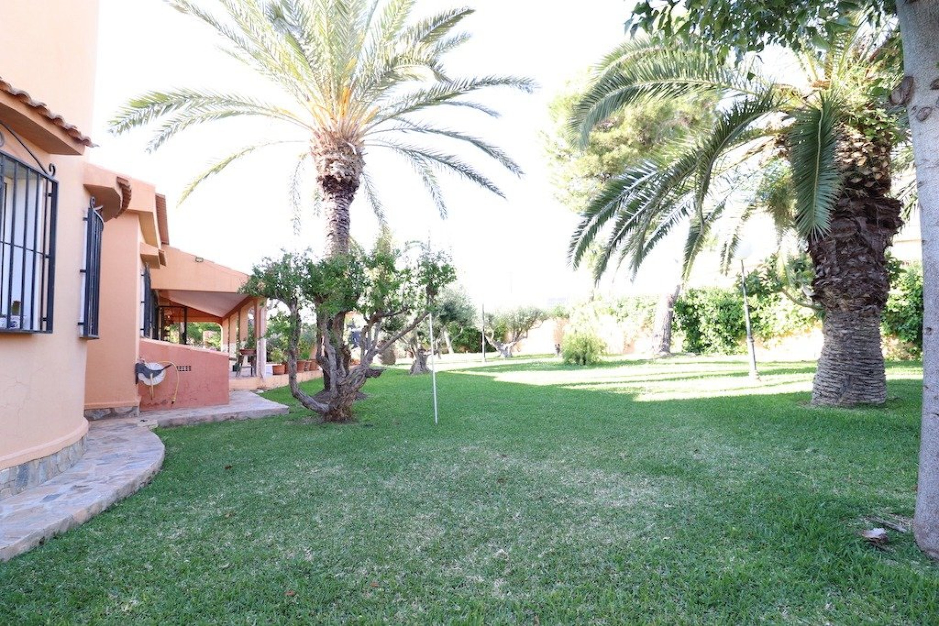 Odsprzedaż - Villa - Torrevieja - El chaparral