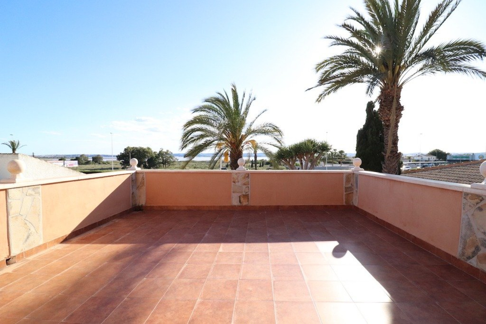 Odsprzedaż - Villa - Torrevieja - El chaparral