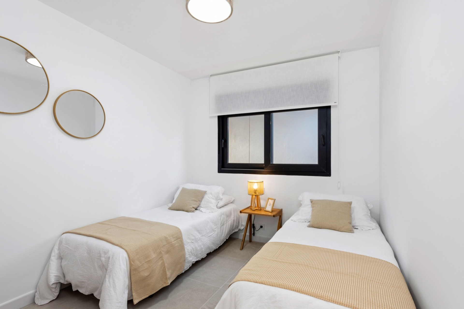 Odsprzedaż - Villa - Torrevieja - El chaparral