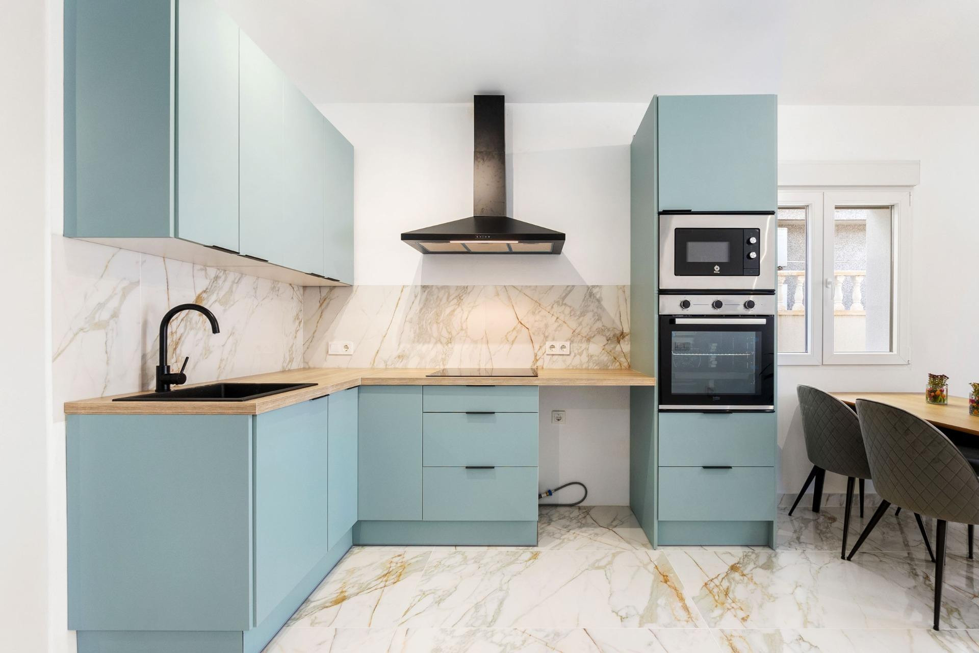 Odsprzedaż - Villa - Torrevieja - El chaparral