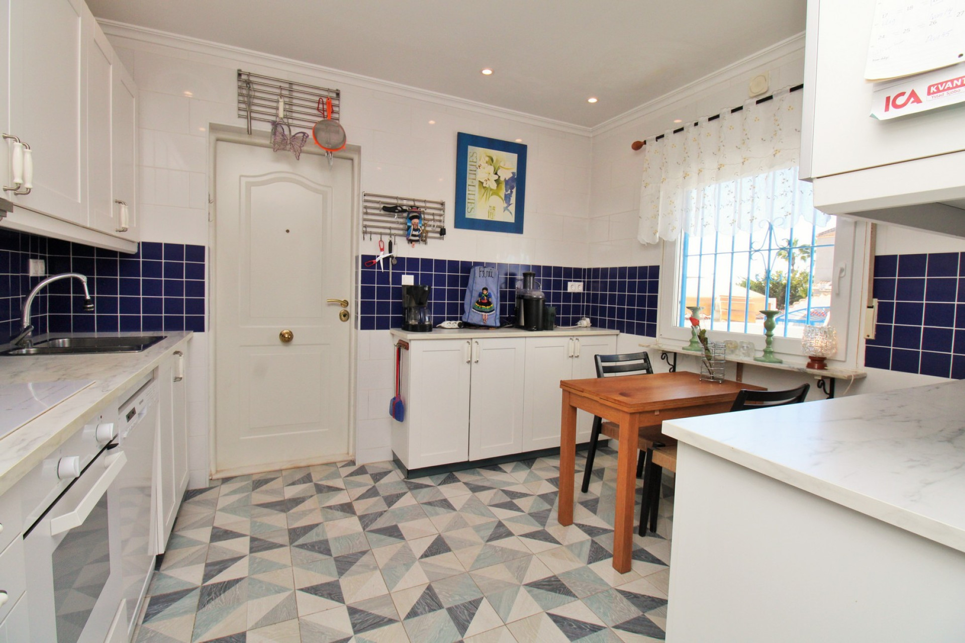 Odsprzedaż - Villa - Torrevieja - El chaparral