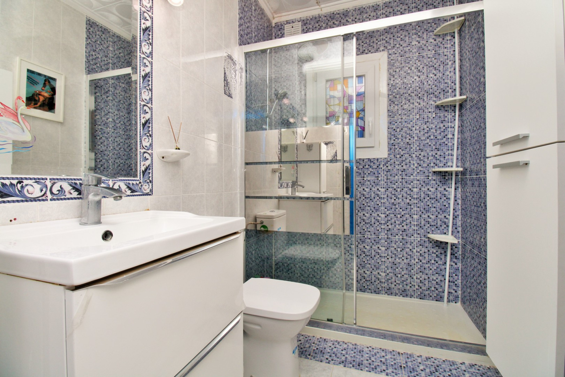 Odsprzedaż - Villa - Torrevieja - El chaparral