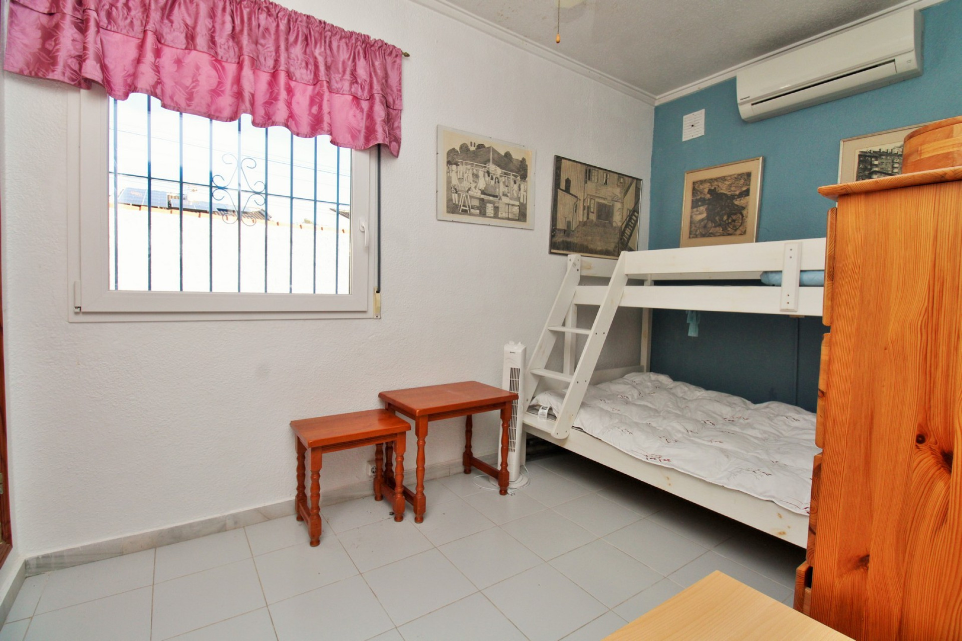 Odsprzedaż - Villa - Torrevieja - El chaparral