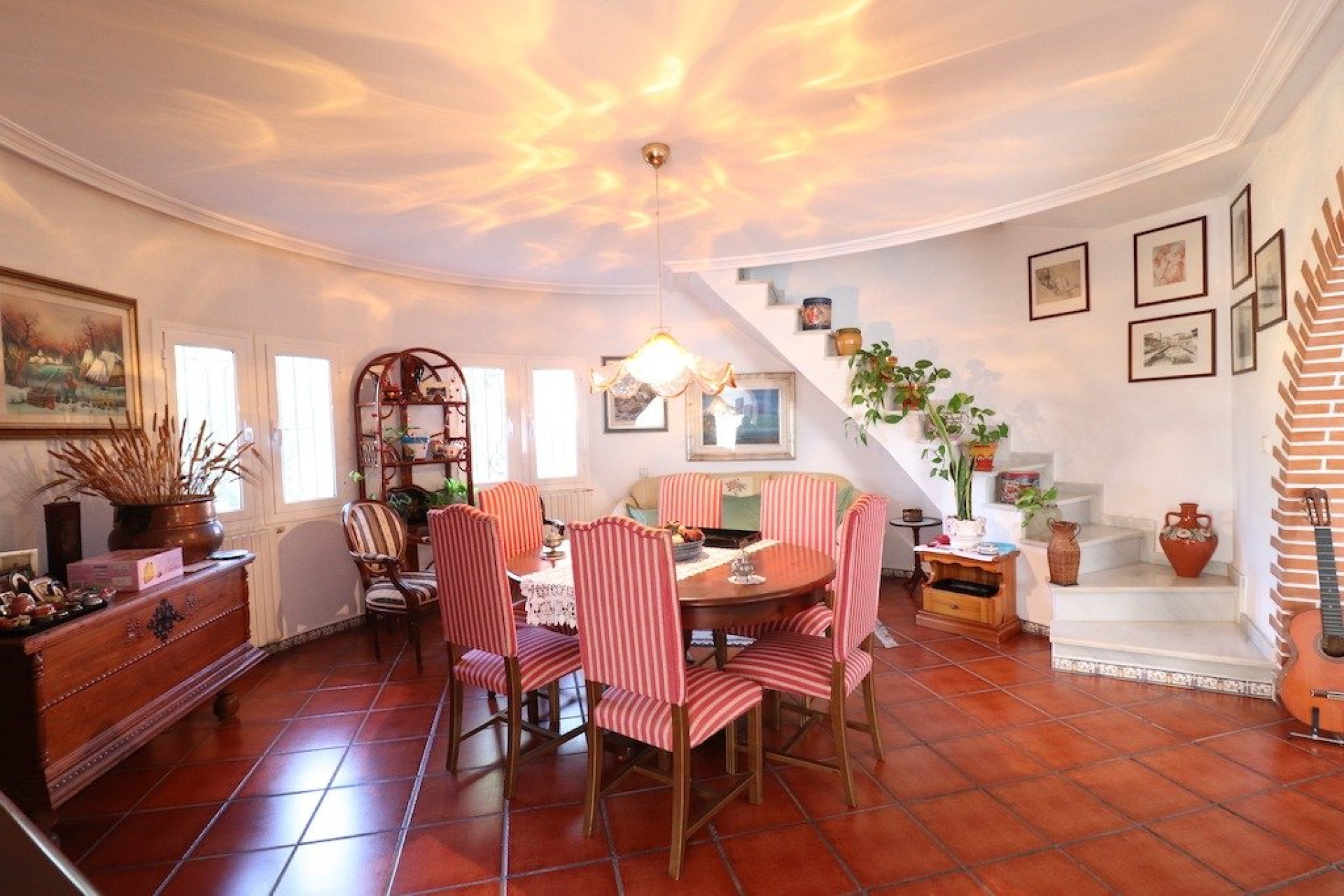 Odsprzedaż - Villa - Torrevieja - El chaparral