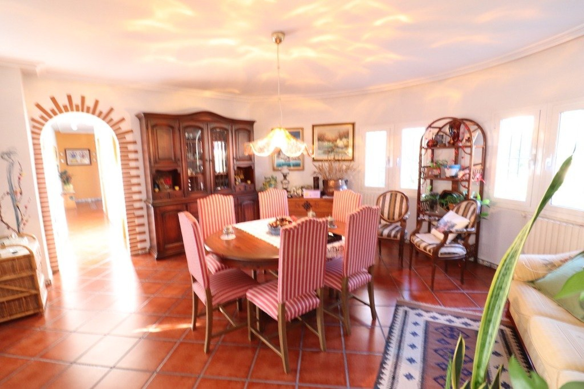 Odsprzedaż - Villa - Torrevieja - El chaparral