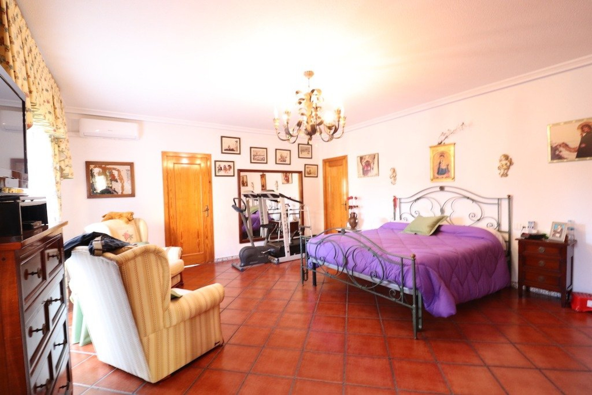 Odsprzedaż - Villa - Torrevieja - El chaparral