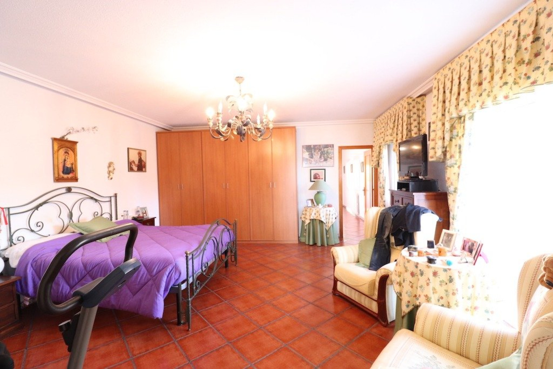 Odsprzedaż - Villa - Torrevieja - El chaparral