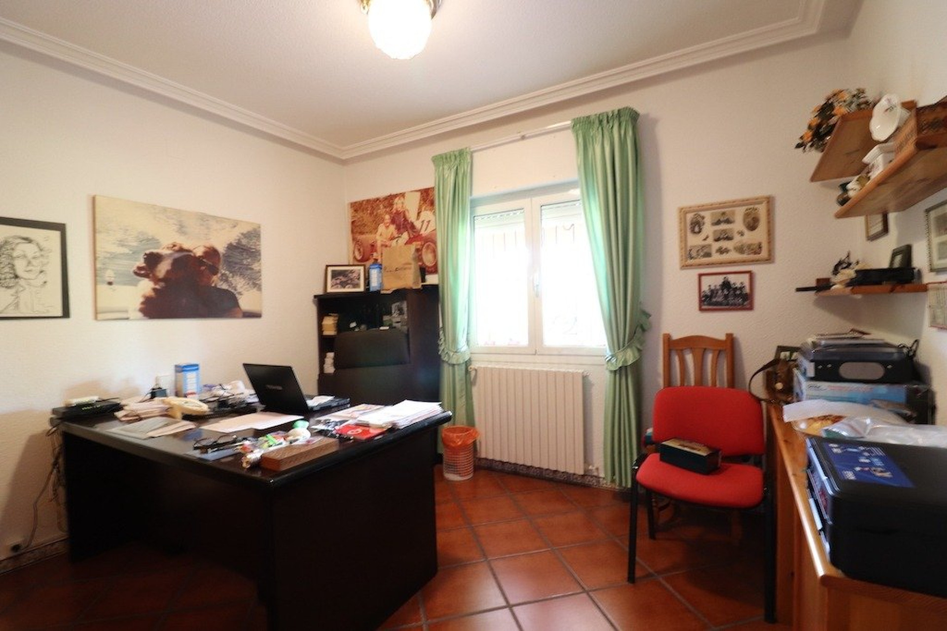 Odsprzedaż - Villa - Torrevieja - El chaparral