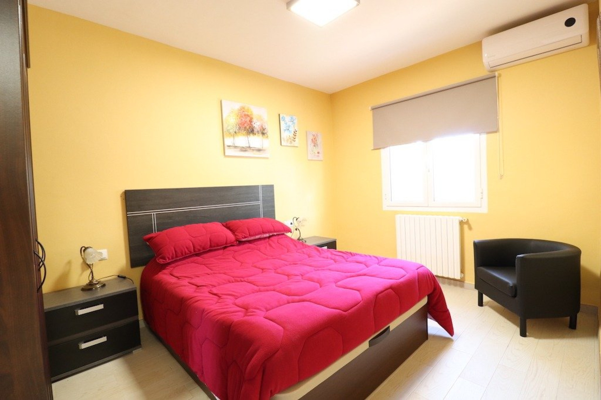 Odsprzedaż - Villa - Torrevieja - El chaparral