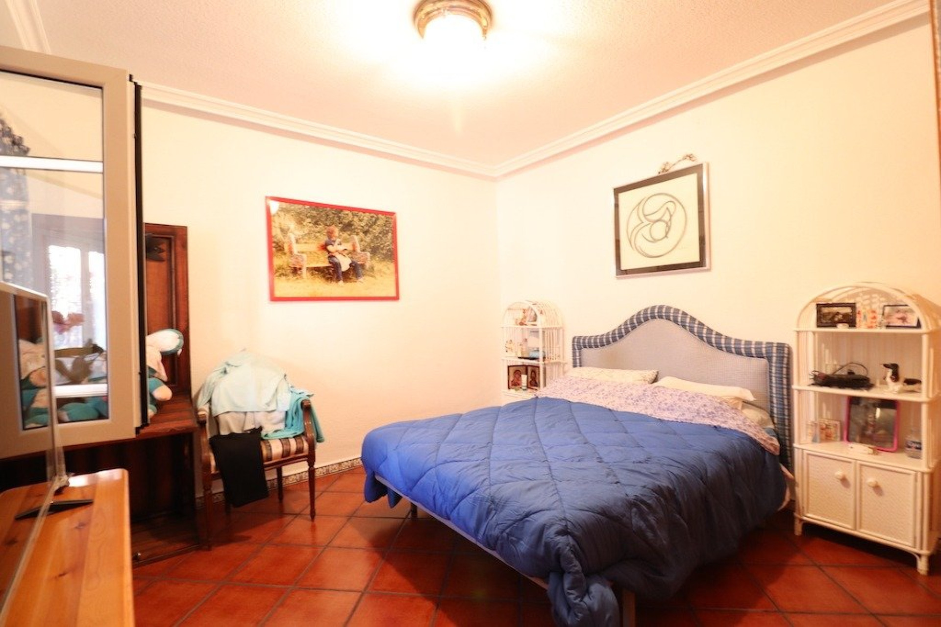 Odsprzedaż - Villa - Torrevieja - El chaparral