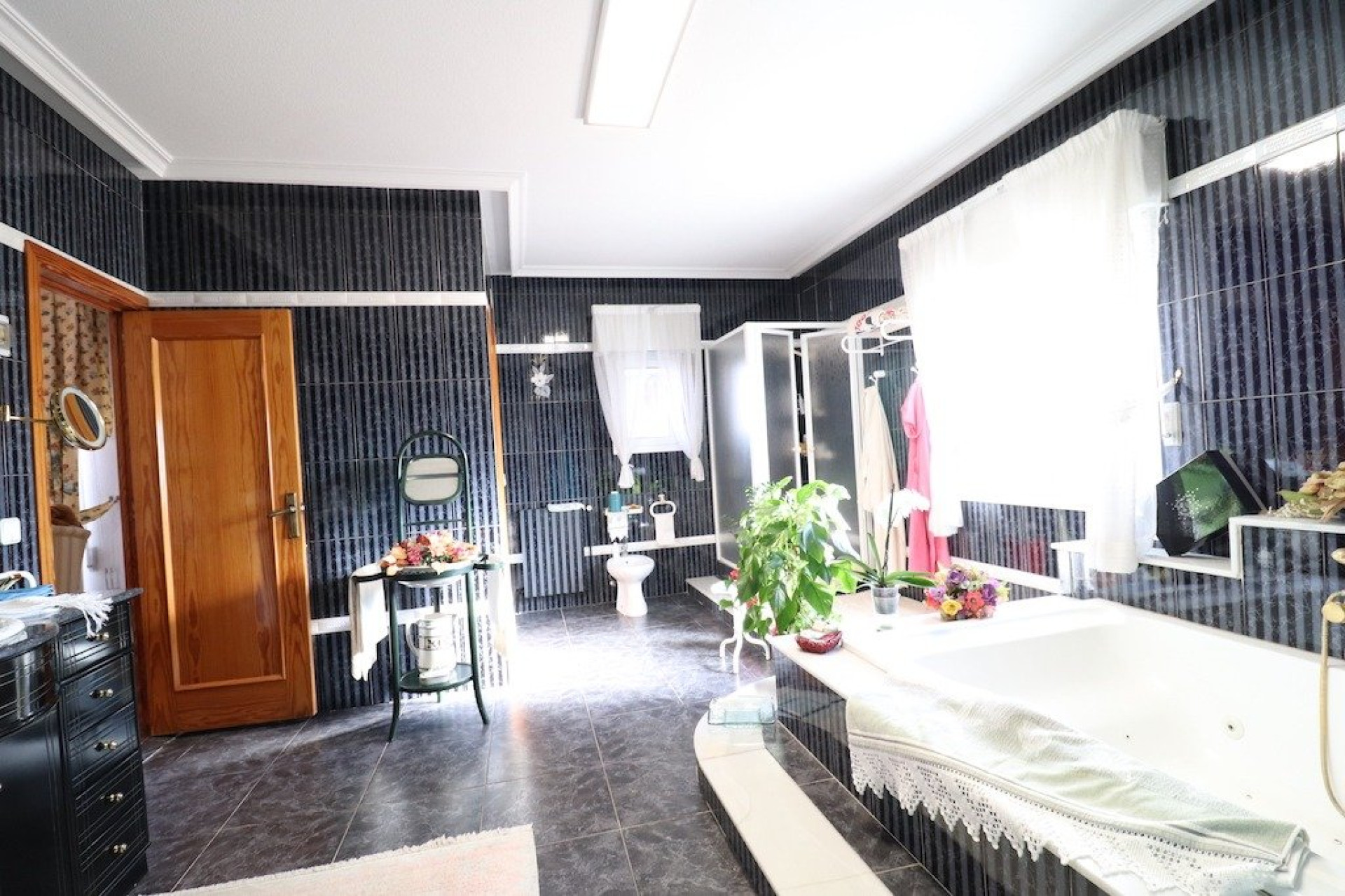 Odsprzedaż - Villa - Torrevieja - El chaparral