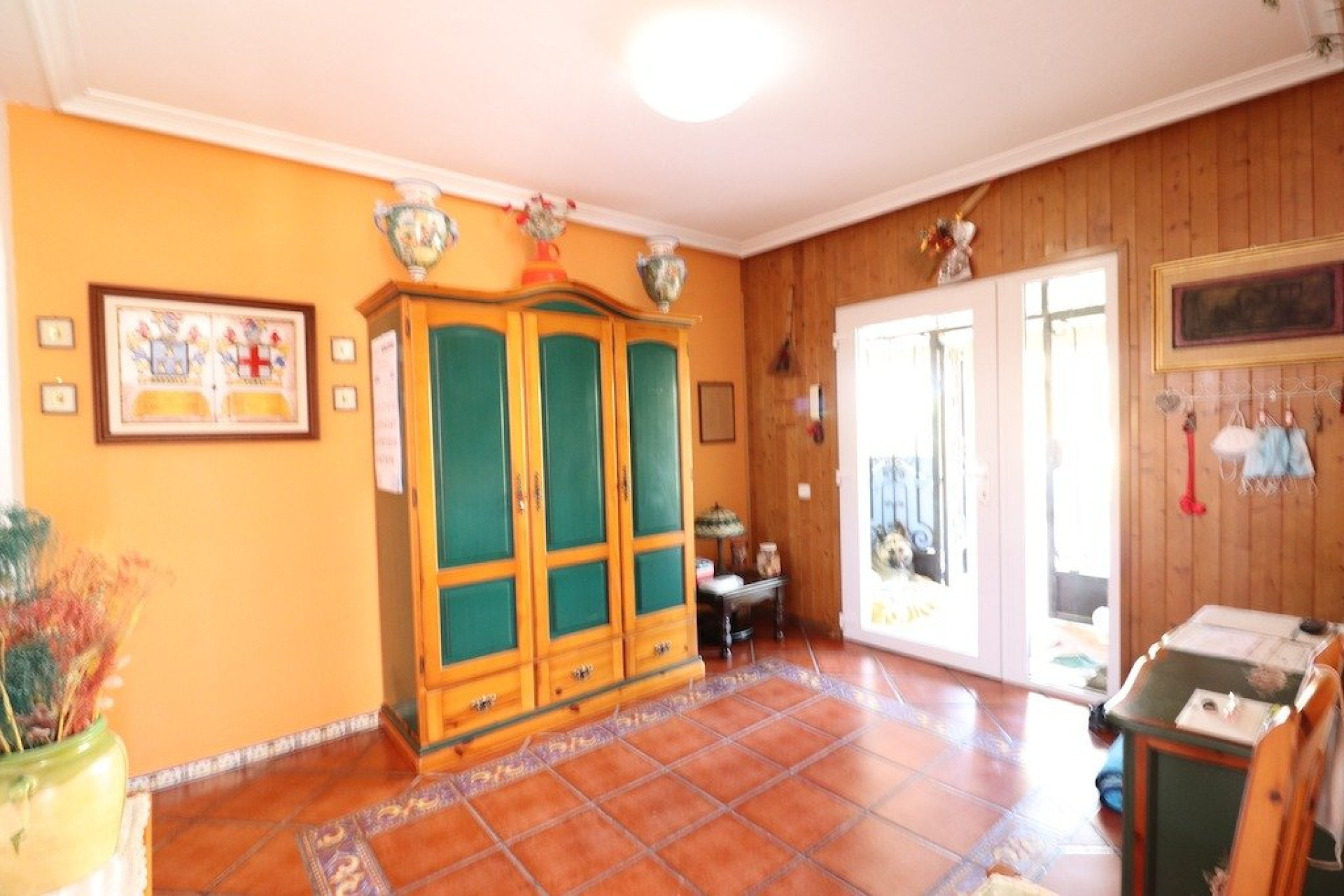 Odsprzedaż - Villa - Torrevieja - El chaparral