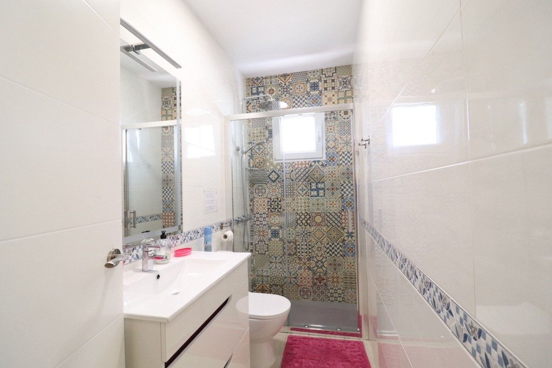 Odsprzedaż - Villa - Torrevieja - El chaparral