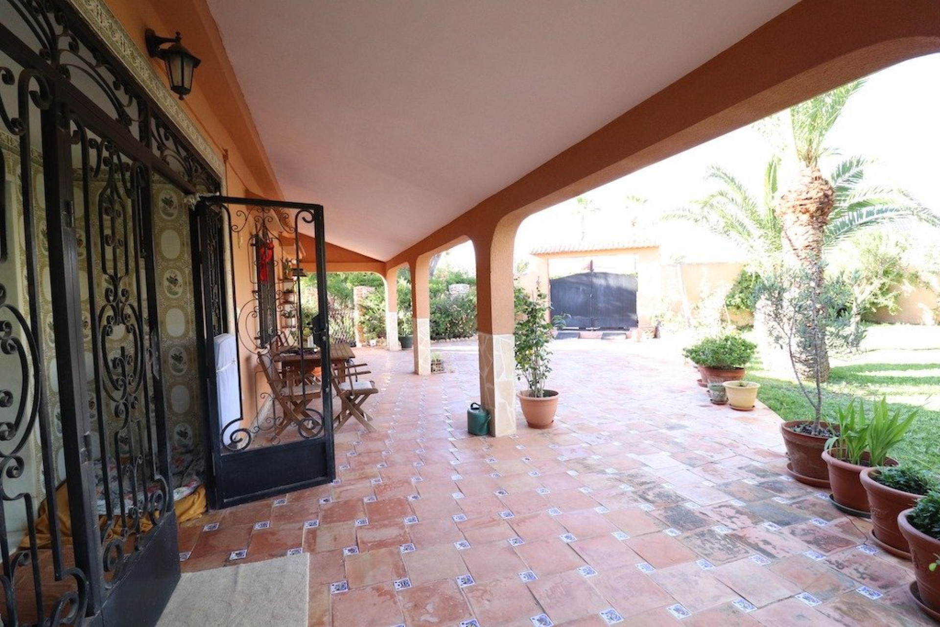 Odsprzedaż - Villa - Torrevieja - El chaparral