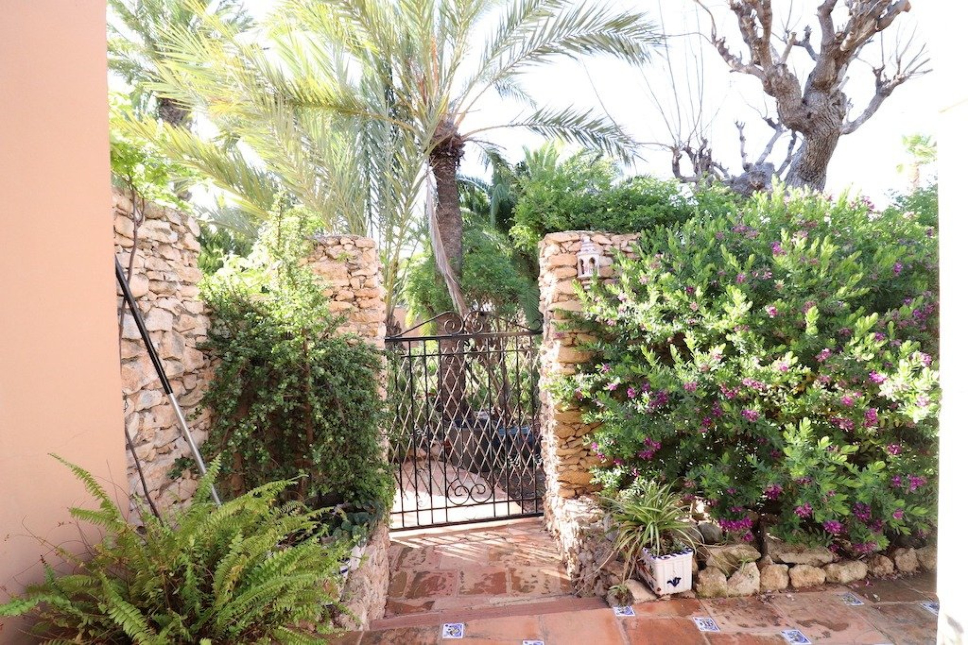 Odsprzedaż - Villa - Torrevieja - El chaparral