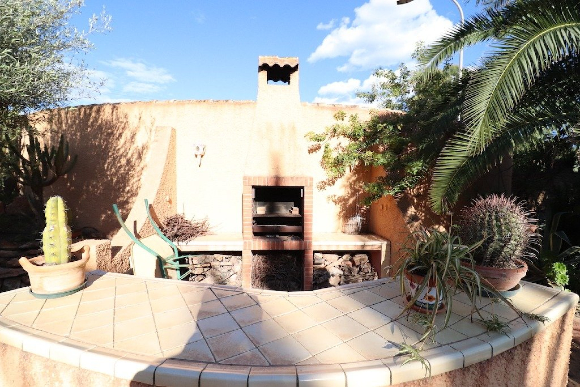 Odsprzedaż - Villa - Torrevieja - El chaparral