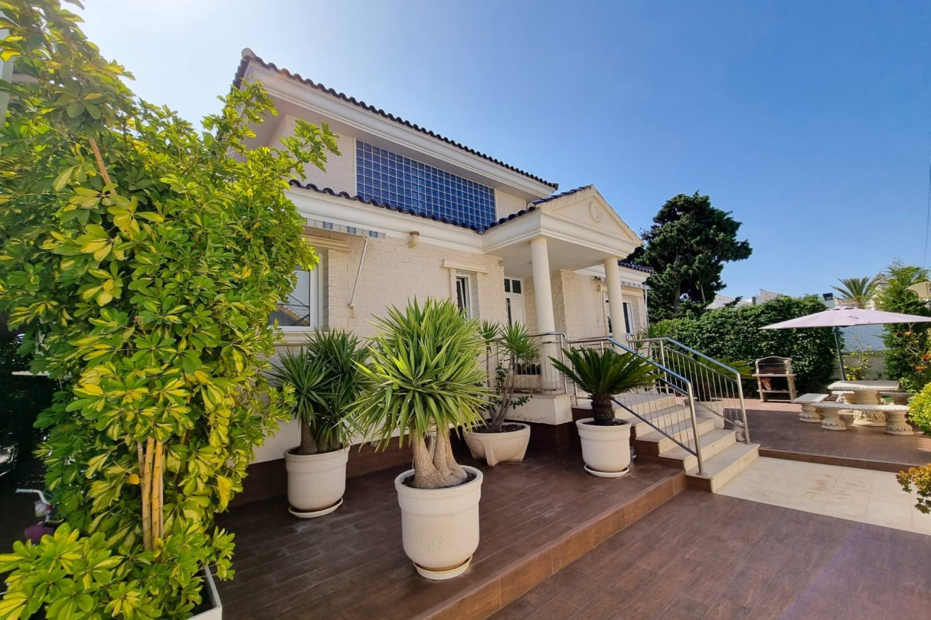 Odsprzedaż - Villa - Torrevieja - La Mata