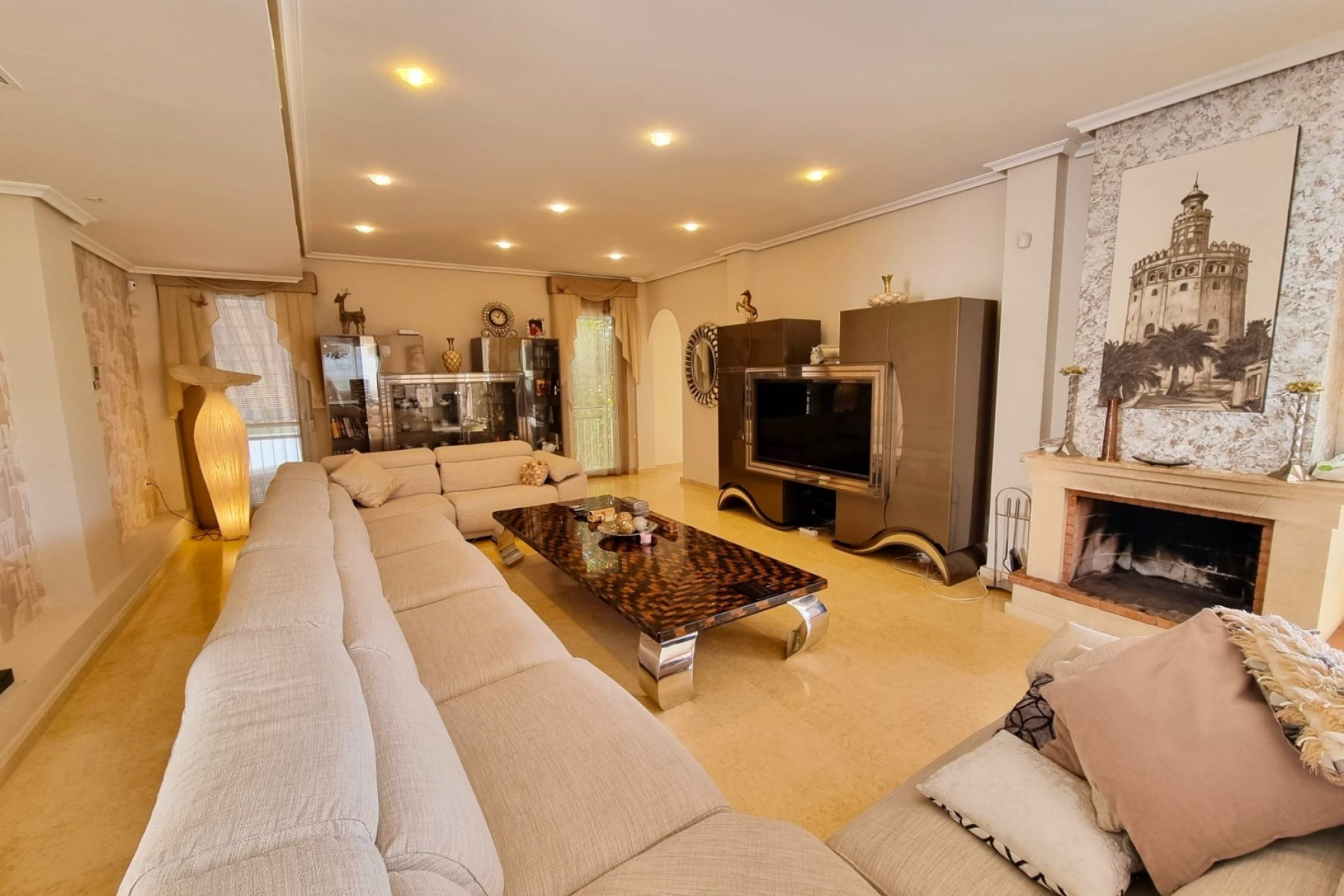 Odsprzedaż - Villa - Torrevieja - La Mata