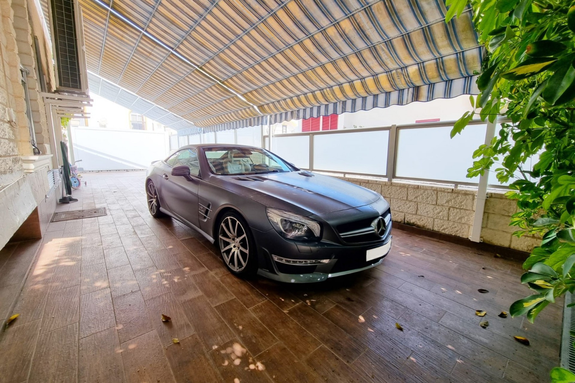 Odsprzedaż - Villa - Torrevieja - La Mata