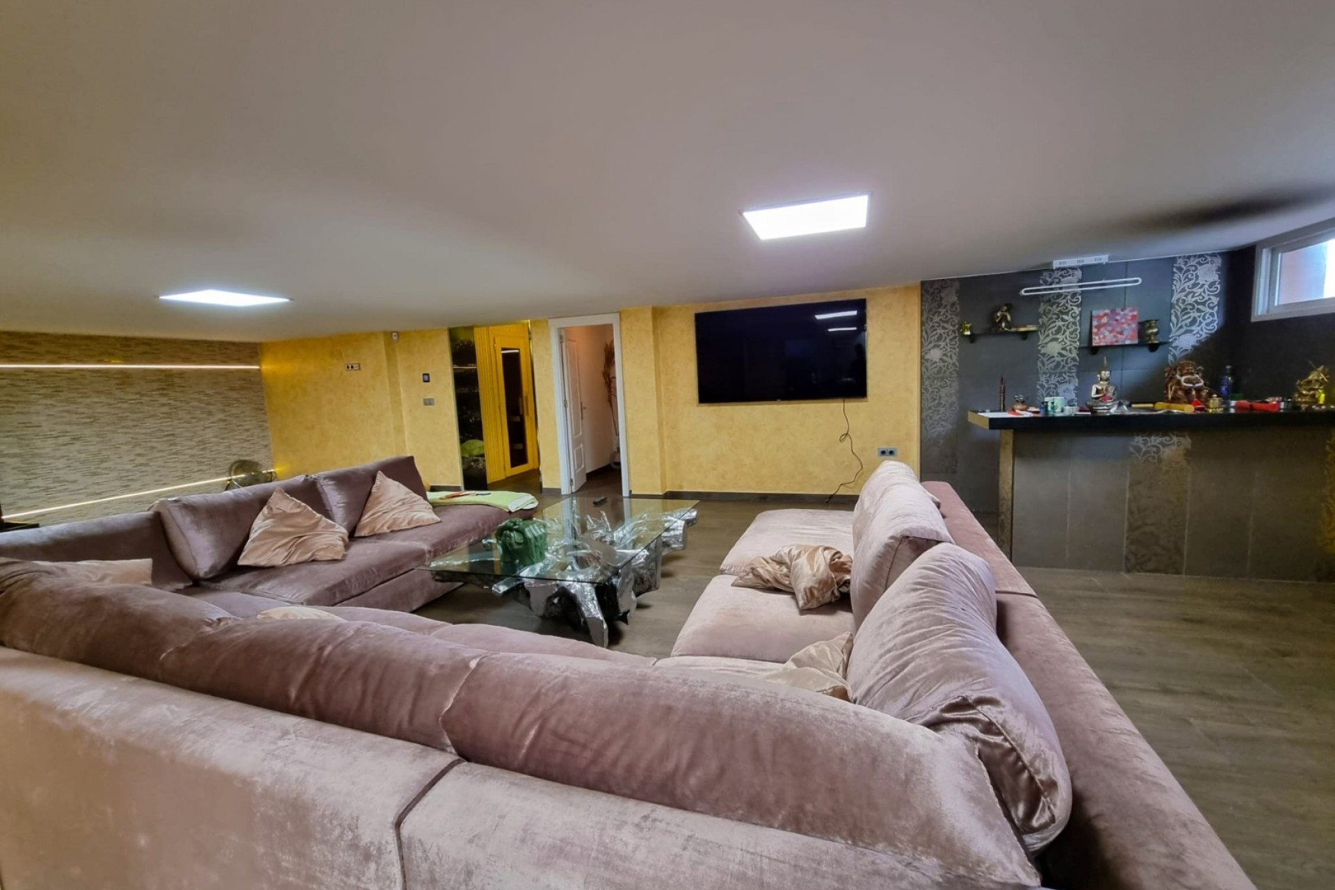 Odsprzedaż - Villa - Torrevieja - La Mata