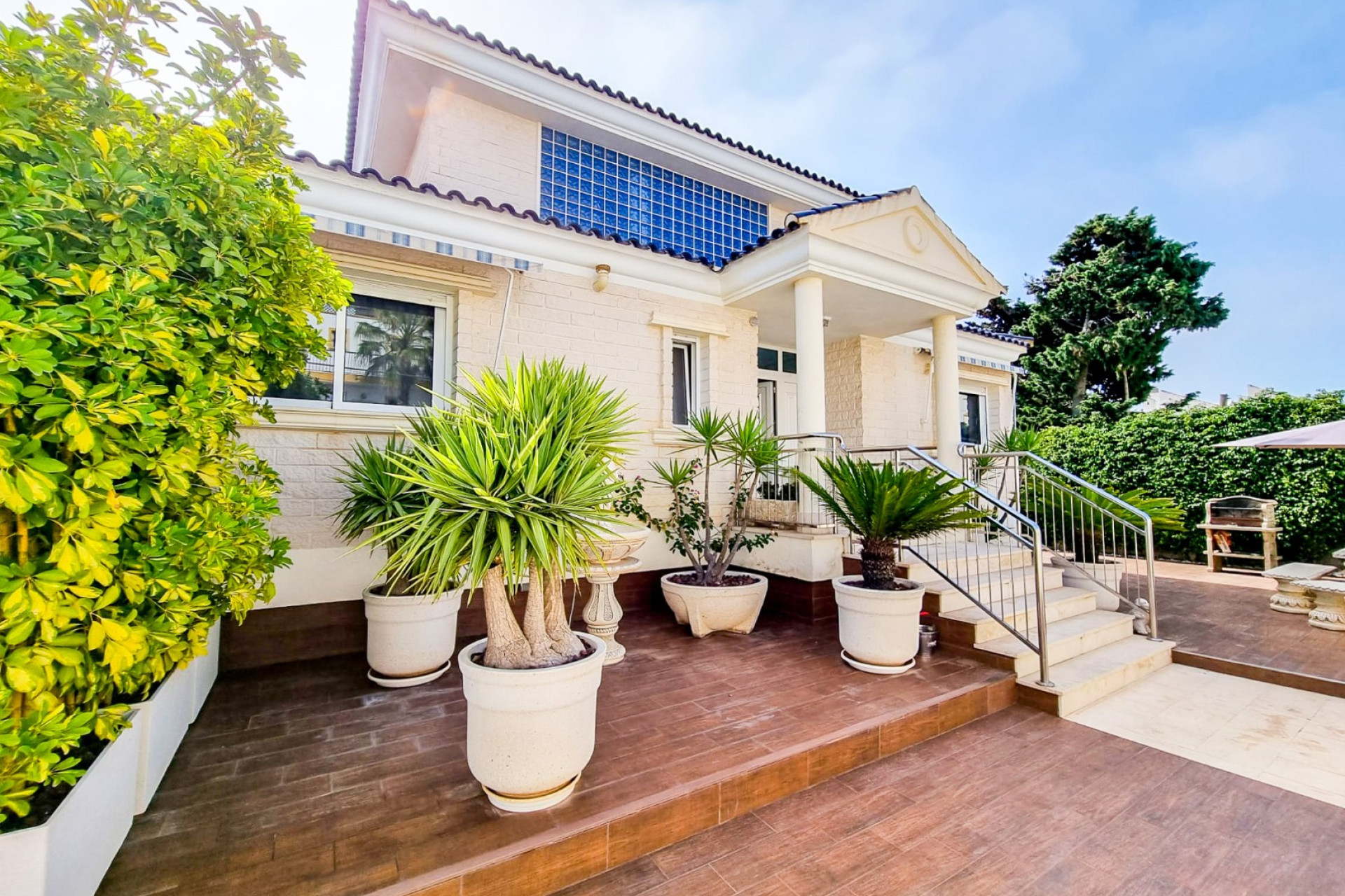 Odsprzedaż - Villa - Torrevieja - La Mata