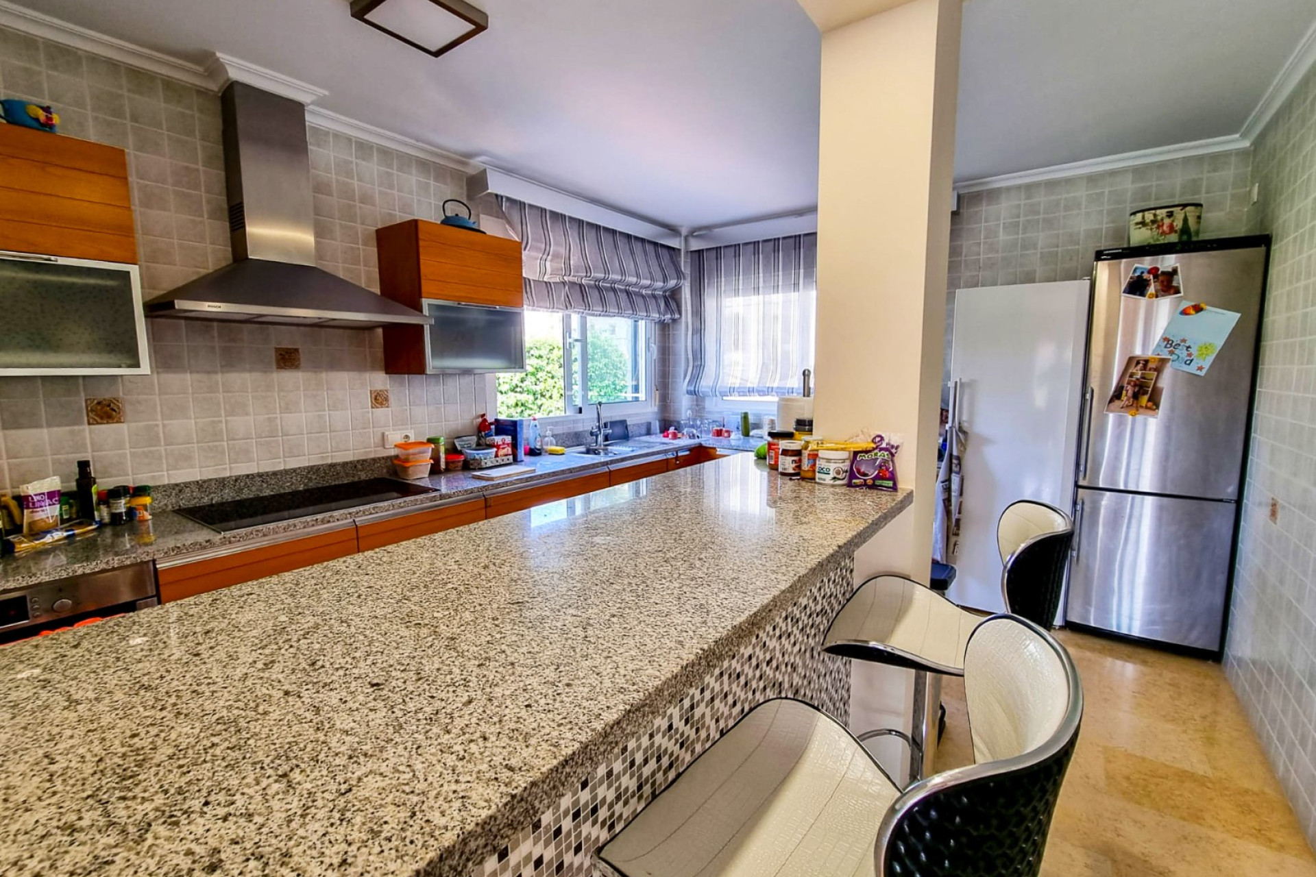 Odsprzedaż - Villa - Torrevieja - La Mata