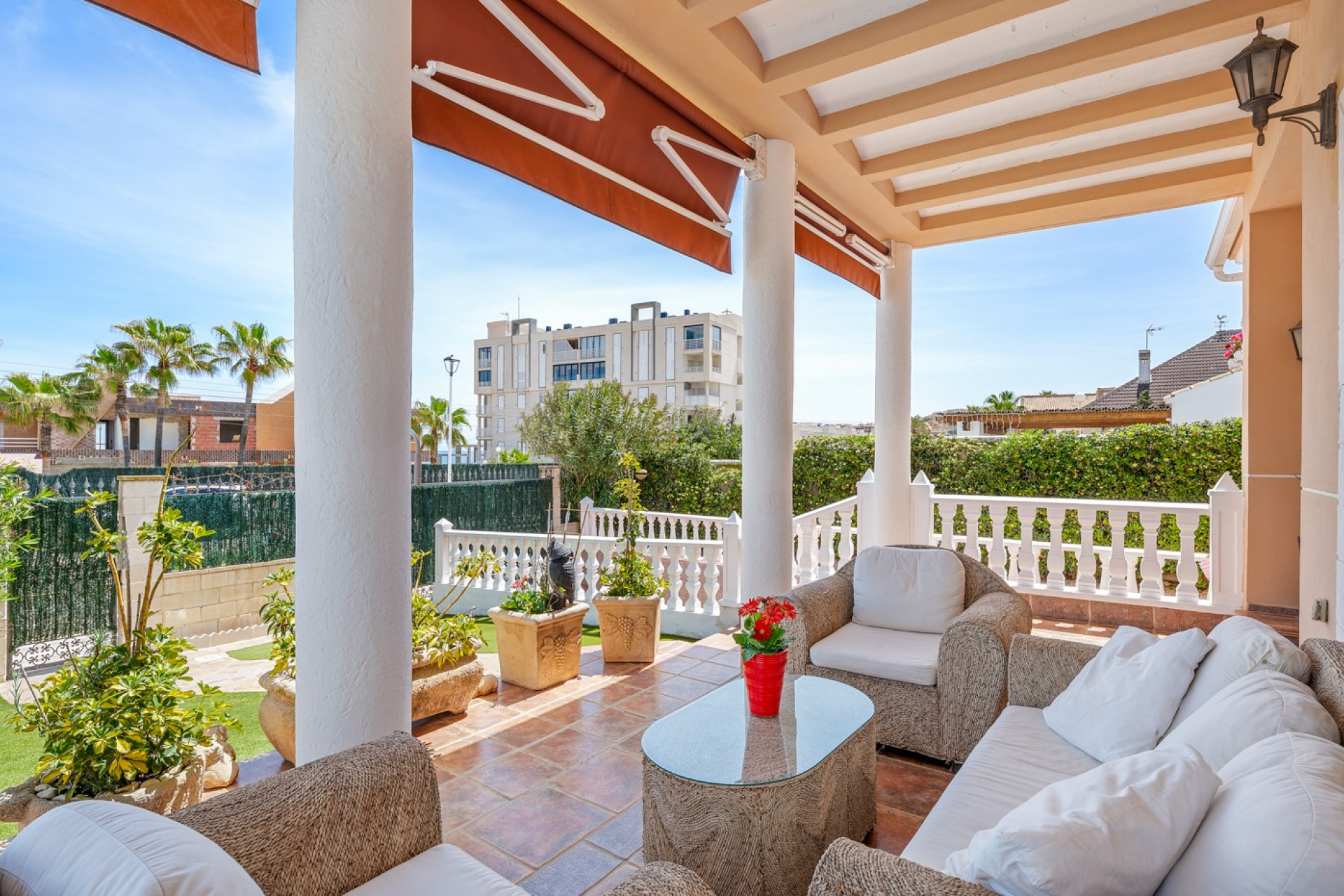 Odsprzedaż - Villa - Torrevieja - La Mata
