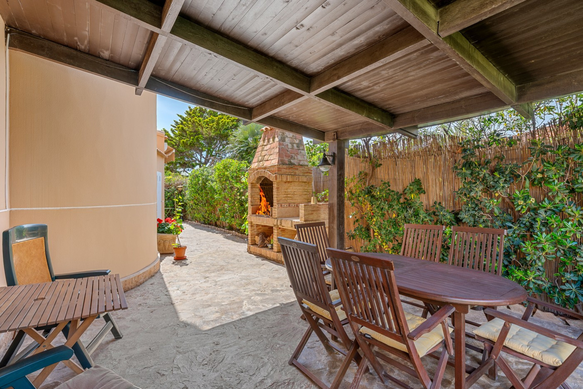 Odsprzedaż - Villa - Torrevieja - La Mata