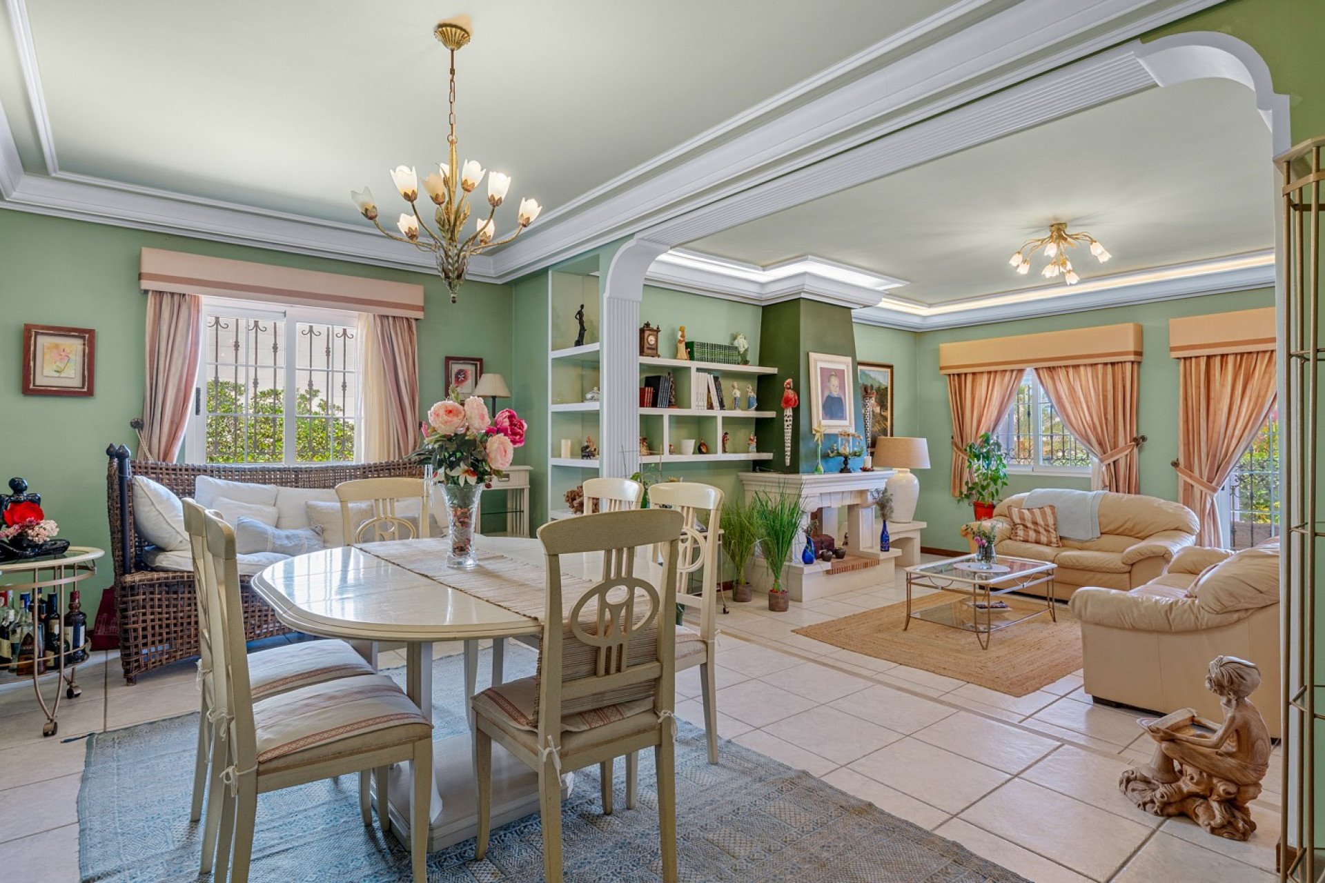 Odsprzedaż - Villa - Torrevieja - La Mata