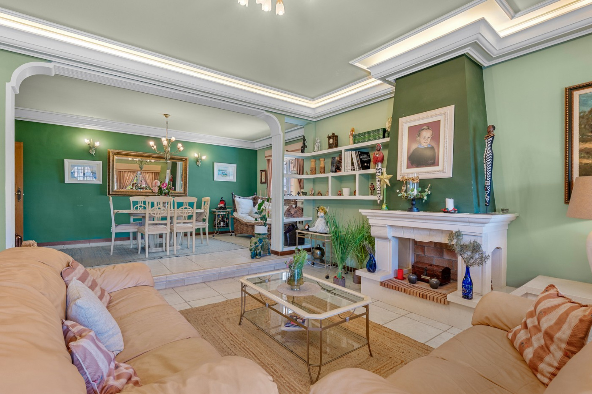 Odsprzedaż - Villa - Torrevieja - La Mata