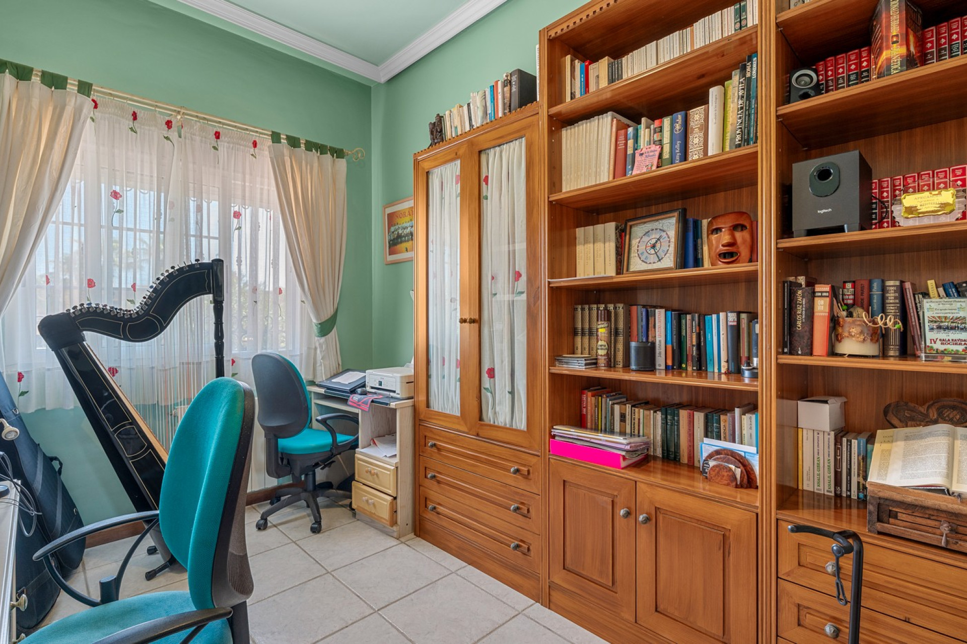 Odsprzedaż - Villa - Torrevieja - La Mata