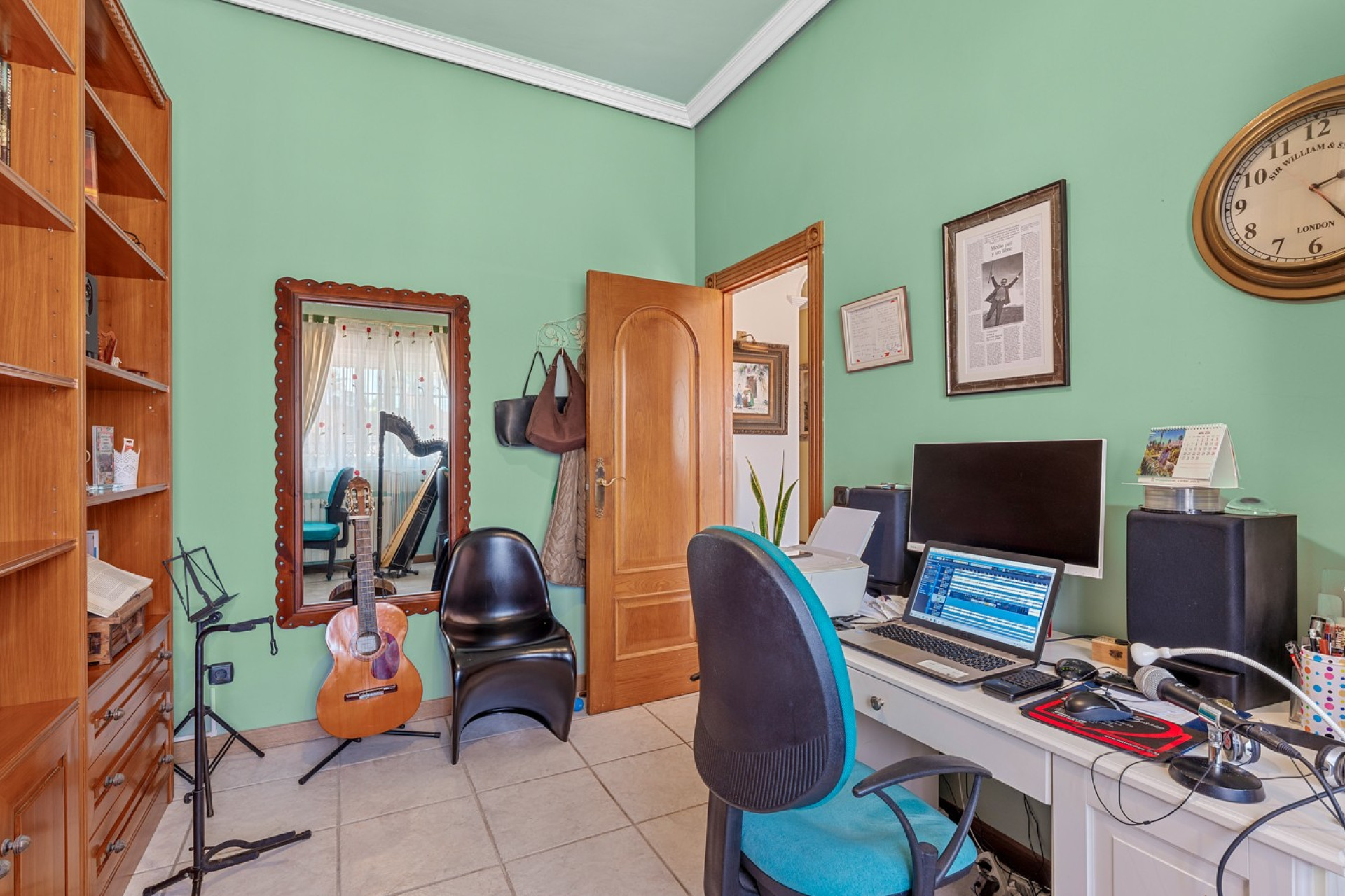 Odsprzedaż - Villa - Torrevieja - La Mata