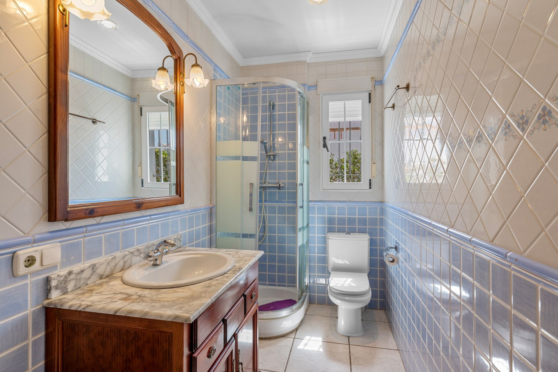 Odsprzedaż - Villa - Torrevieja - La Mata