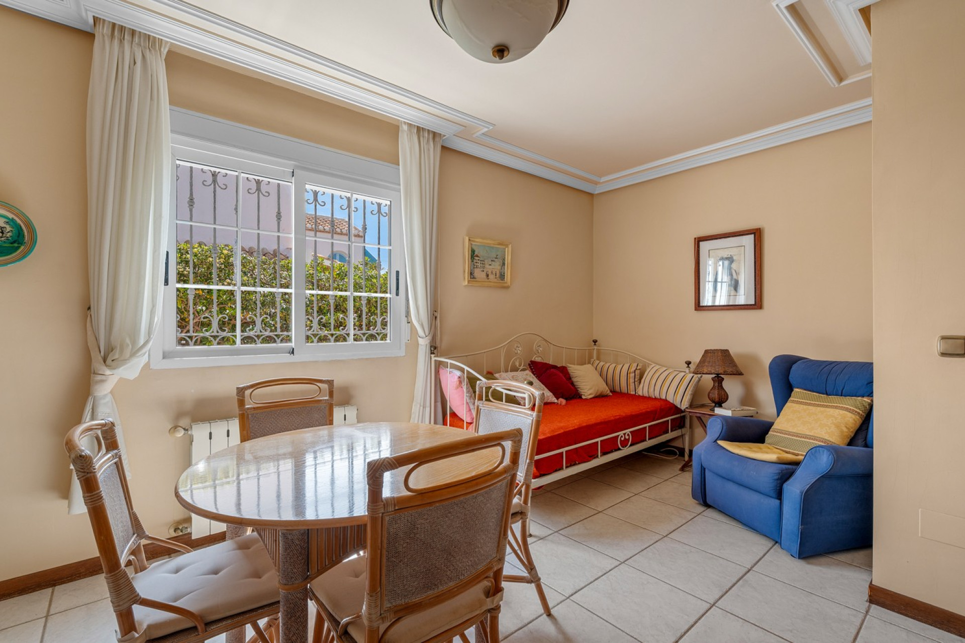 Odsprzedaż - Villa - Torrevieja - La Mata