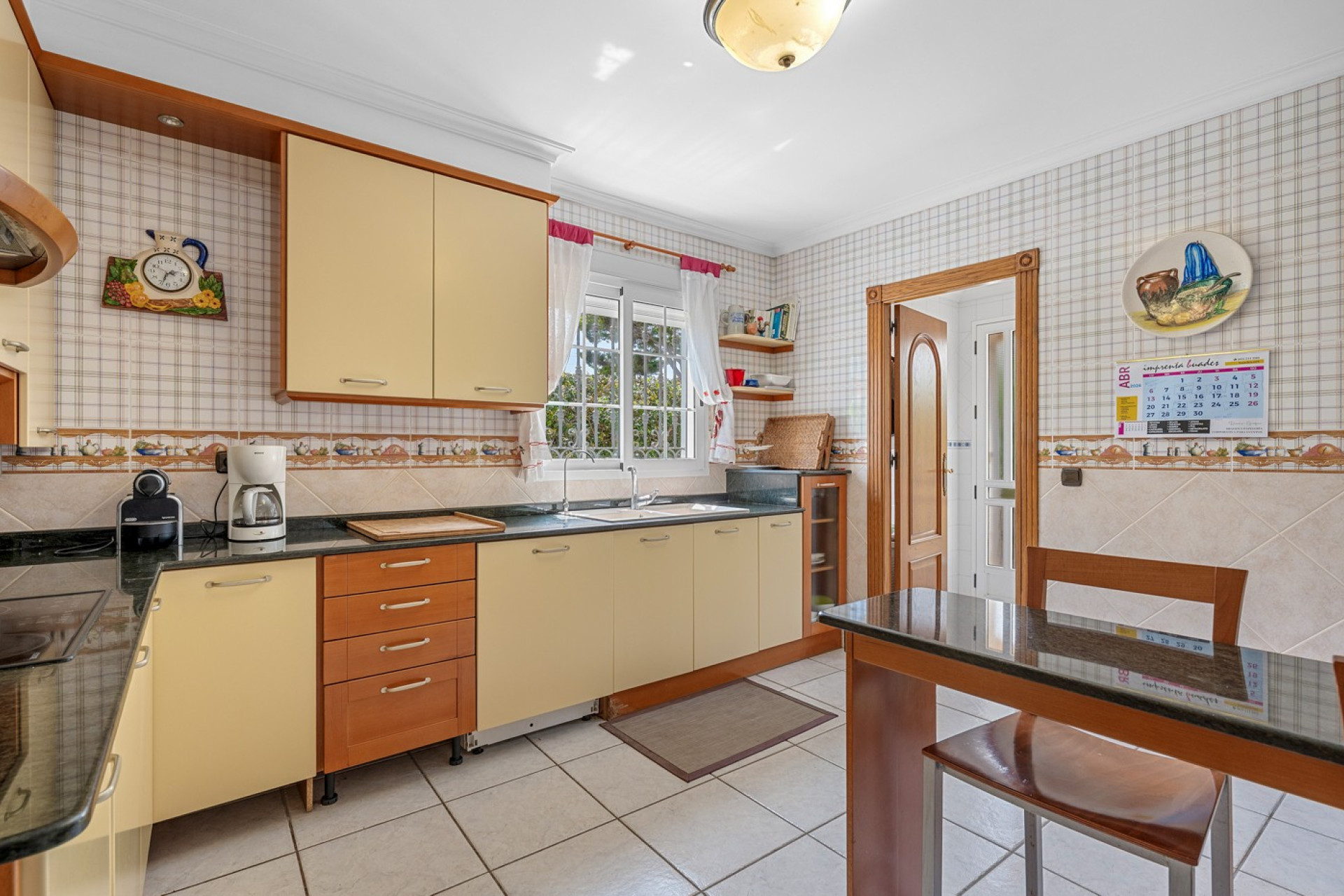 Odsprzedaż - Villa - Torrevieja - La Mata