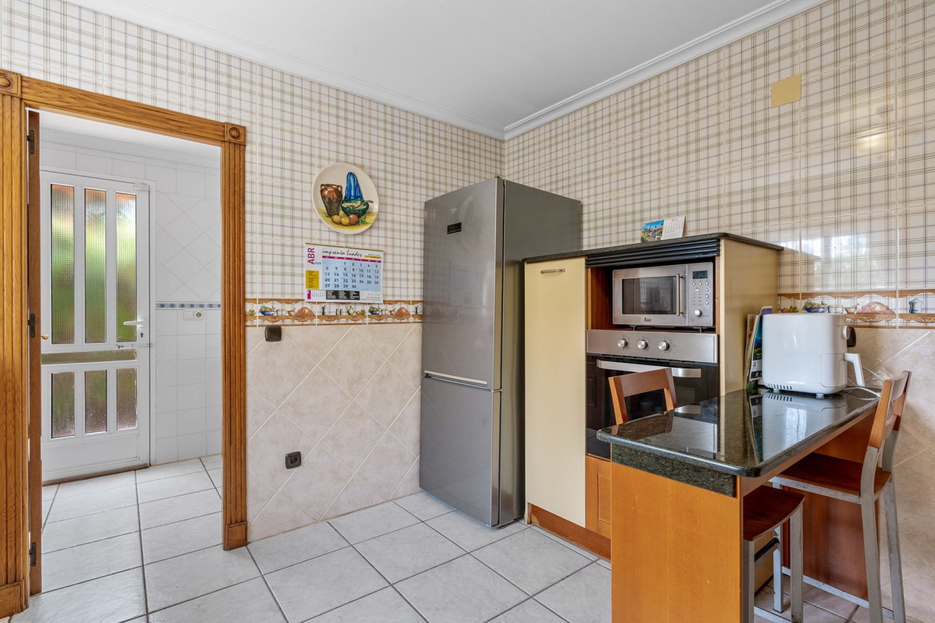 Odsprzedaż - Villa - Torrevieja - La Mata
