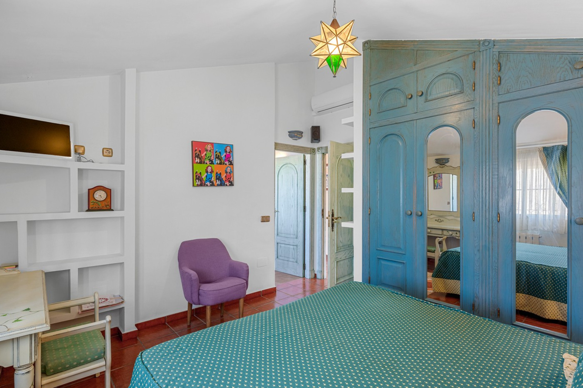 Odsprzedaż - Villa - Torrevieja - La Mata