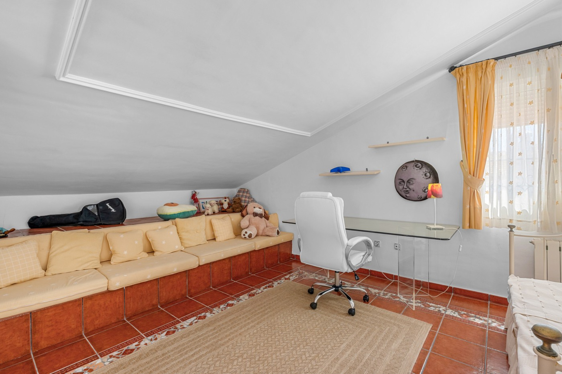 Odsprzedaż - Villa - Torrevieja - La Mata